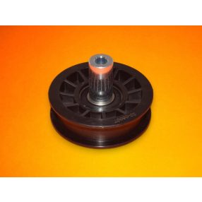 Ékszíjtárcsa Partner B135 , P200-107HRB