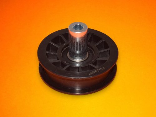 Ékszíjtárcsa Partner B135 , P200-107HRB