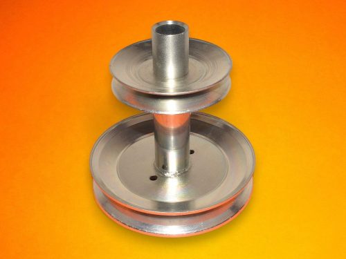 Ékszíjtárcsa Partner P145-107RB