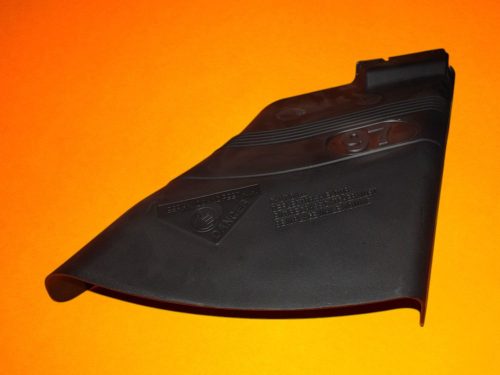 Fűkivető McCulloch M115-97T