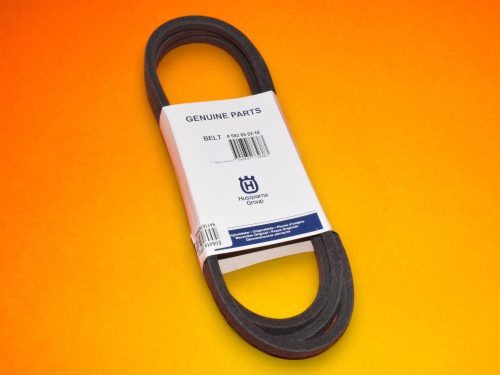 Késmeghajtó szíj Partner P125-105