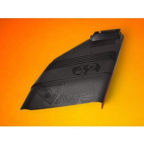 Fűkivető Partner P125/105