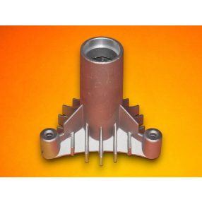 Csapágyház McCulloch Hurricane 125 RB