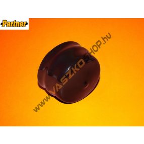 Tengelyvég porvédő Partner