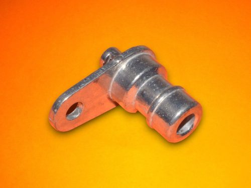 Vágóasztal mosó csatlakozó Husqvarna, McCulloch