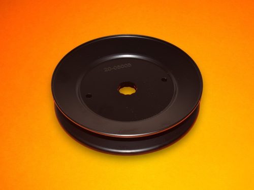 Ékszíjtárcsa Partner P125-97