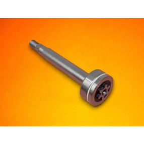 Késtengely Partner P155-107HRB , P200-107HRB