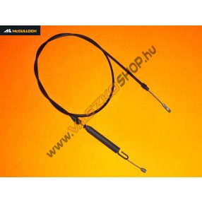   Késhajtás kapcsoló bowden McCulloch M185-107TC , M200-107TC