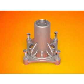 Csapágyház Partner P 12597 RB