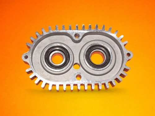 Hajtás fogaskerék ház McCulloch M125-97 , M155-107