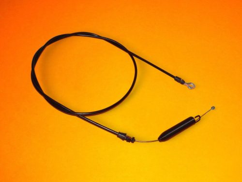 Késhajtás kapcsoló bowden McCulloch M125-97TC