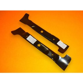 Traktorkés McCulloch 100 cm