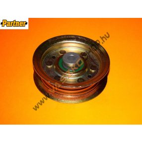Feszítő görgő Partner P12-107 (bal)