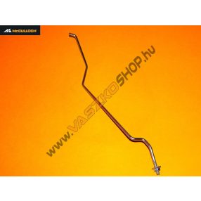 Fékrudazat McCulloch M155-107HRB