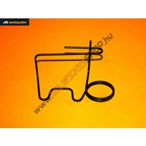 Hajtás lánc feszítő rugó McCulloch M95-66X