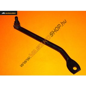 Kerék összekötő rúd McCulloch M105-77X (Bal)