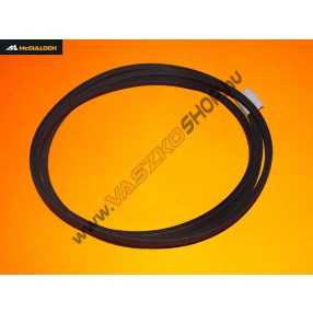 Menetszíj McCulloch M125-97 TC