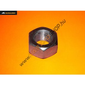 Hajtás fogaskeréktengely anya McCulloch M125-97TC