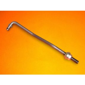 Vágóasztal feszítő rúd McCulloch M12592RB