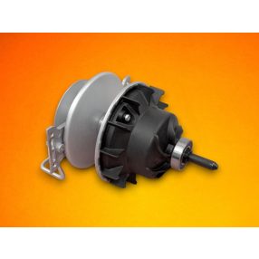 Variator-McCulloch-M200-107TC