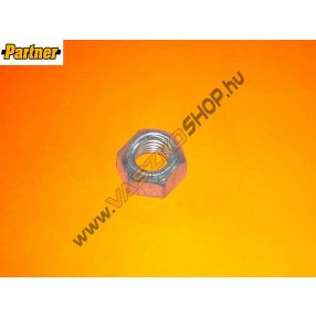 Kormány összekötő rúd anya Partner 125 CRD