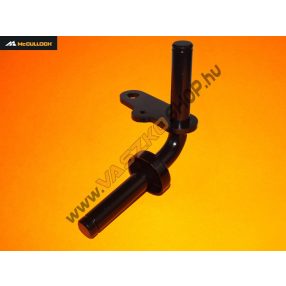Első kerék tengely McCulloch M105-77X , M125-77X JOBB