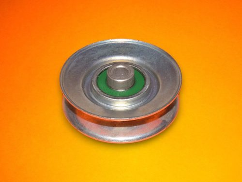 Ékszíjtárcsa Partner 200-107HRB