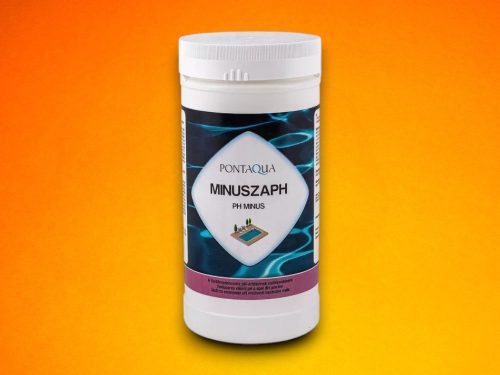 MinuszaPH-pH-csokkento-1-5-kg