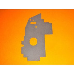 Tömítés szívó oldali McCulloch 291BX