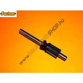 Olajszivattyú tengely Partner 351 , 352