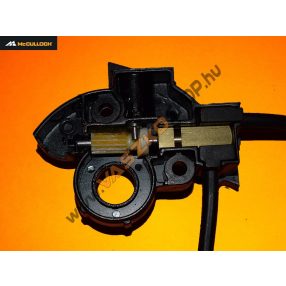 Olajszivattyú McCulloch MAC 538