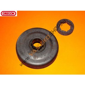 Csillagkerék Partner P400 , P500