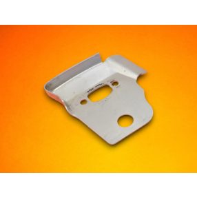 Kipufogó hővédő Partner 350 , 351 , 352