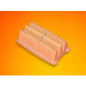 Levegőszűrő Partner 410 , 411 , 510