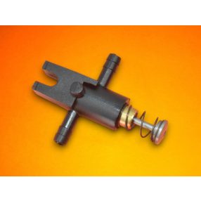 Olajszivattyú Partner ES2200