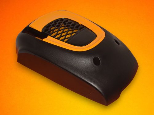 Berántó burkolat McCulloch M40-110 CLASSIC , M46-110 CLASSIC , M51-110 M CLASSIC