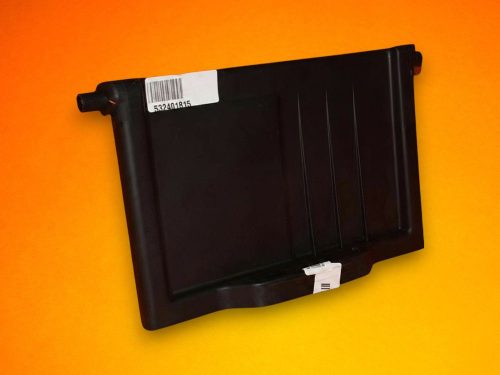 Fűkivető ajtó Partner P53-625D