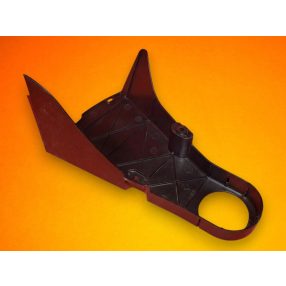 Ékszíjvédő McCulloch M53-150 WRP