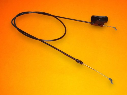 Stop bowden Partner P53-625DE