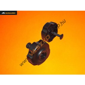 Tolószár rögzítő csavar McCulloch M46-125 , M46-140