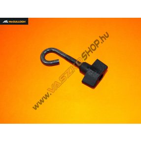 Berántó kötél rögzítő Mcculloch 