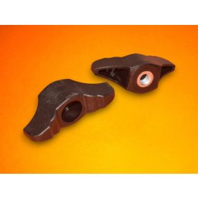 Tolószár rögzítő anya McCulloch M53-190AWFEPX