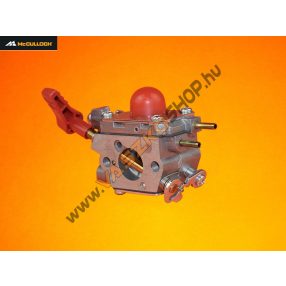 Karburátor McCulloch GBV 345