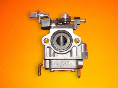 Karburator-McCulloch-GBV-322