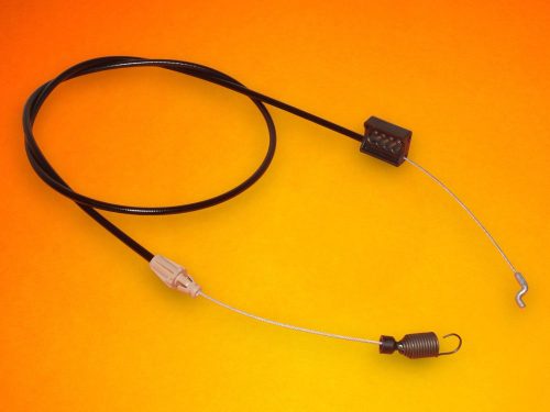 Önjáró bowden Partner 52-S