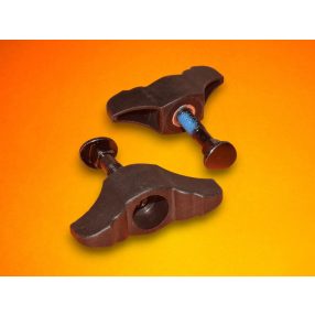 Tolószár rögzítő csavar McCulloch M51-125M