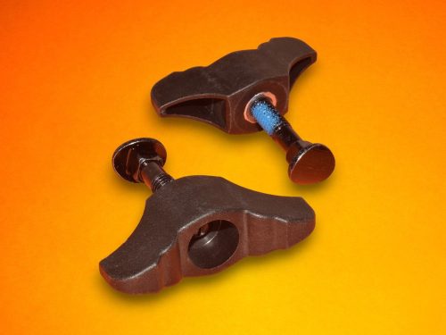 Tolószár rögzítő csavar McCulloch M51-125M