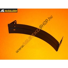 Terelő lemez McCulloch M51-125M