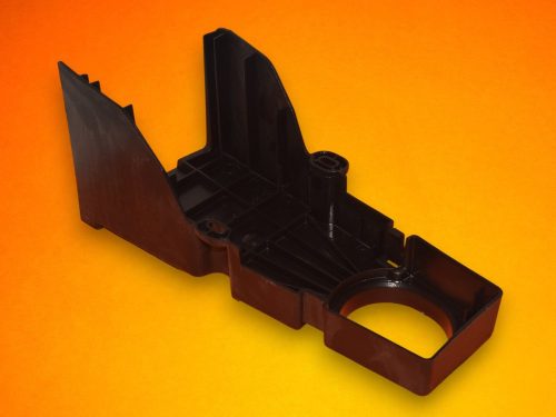 Ékszíj védő McCulloch M51-140 RX