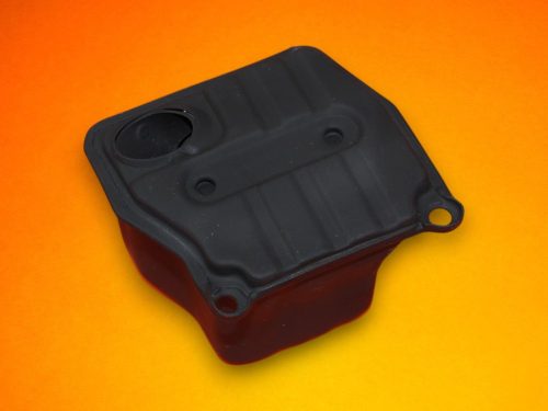 Kipufogó Riwall PRO RPCS 5040 egykiömlős 45ccm